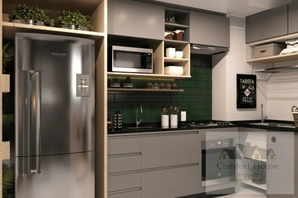 Apartamento, 3 quartos, 128 m² - Foto 7