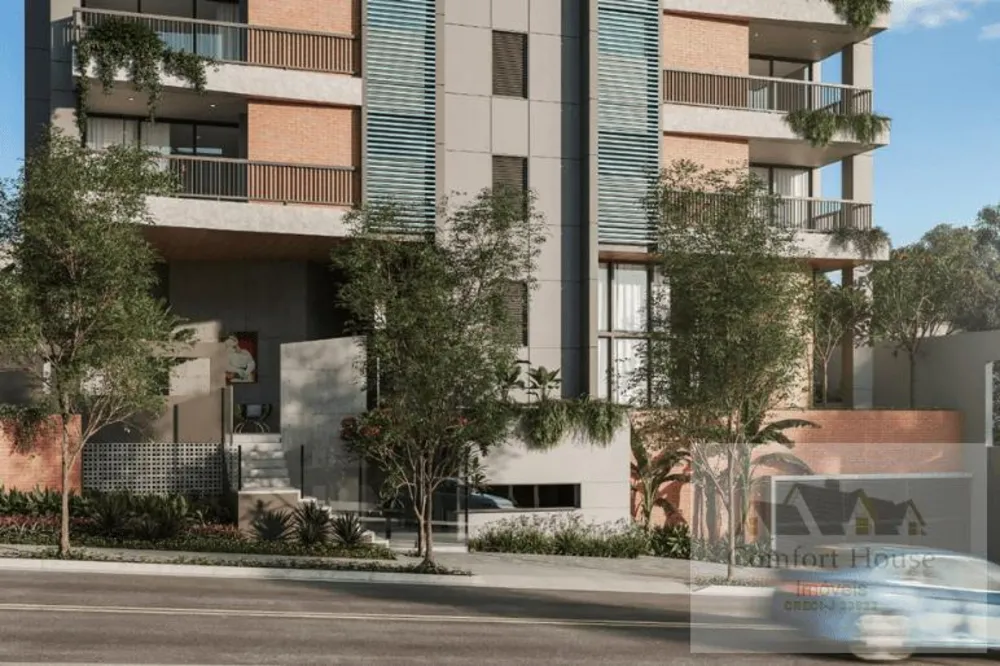 Apartamento, 3 quartos, 128 m² - Foto 16