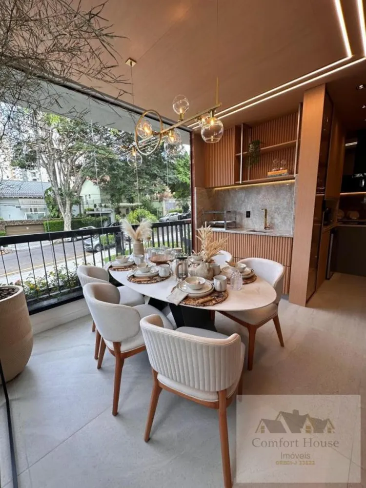 Apartamento, 3 quartos, 128 m² - Foto 2