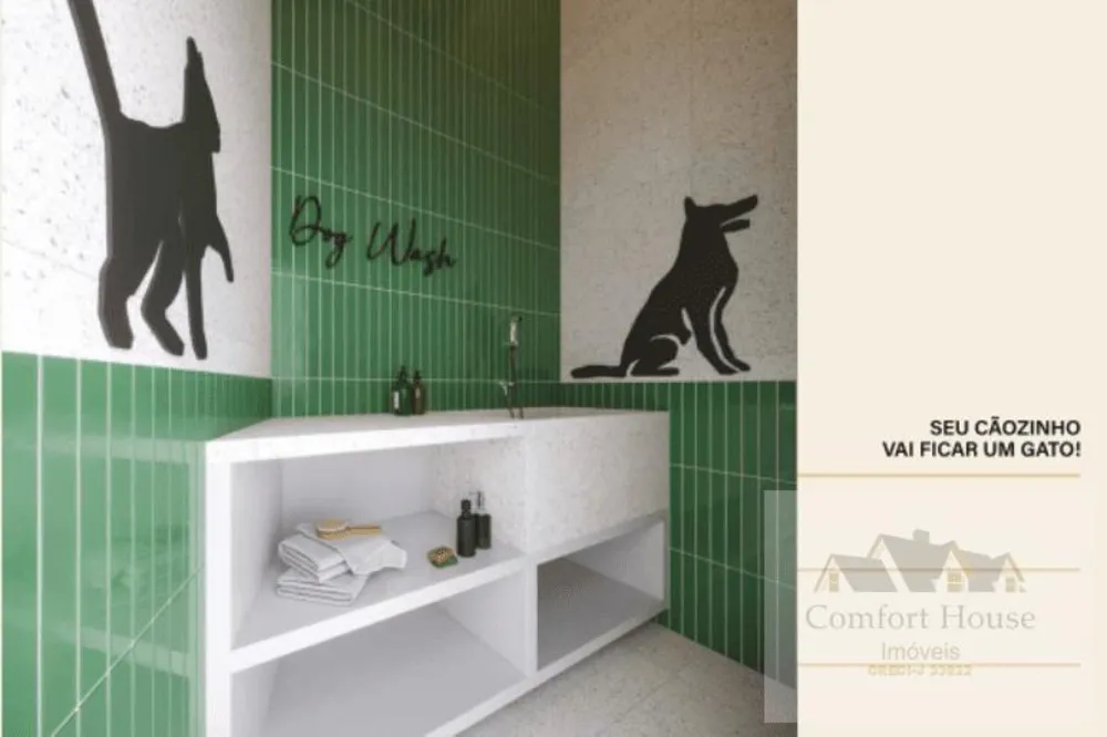 Apartamento, 3 quartos, 128 m² - Foto 15
