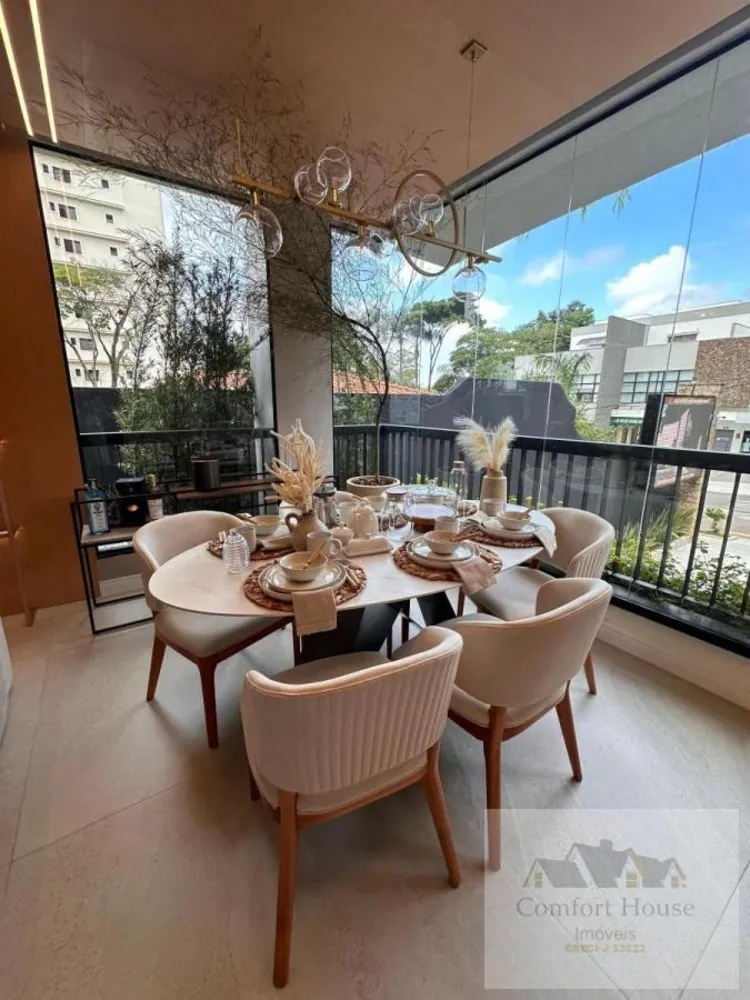Apartamento, 3 quartos, 128 m² - Foto 3