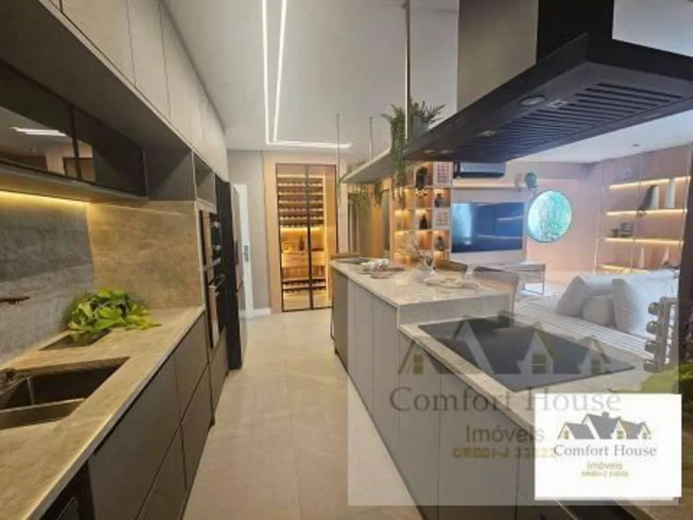 Apartamento, 3 quartos, 128 m² - Foto 5