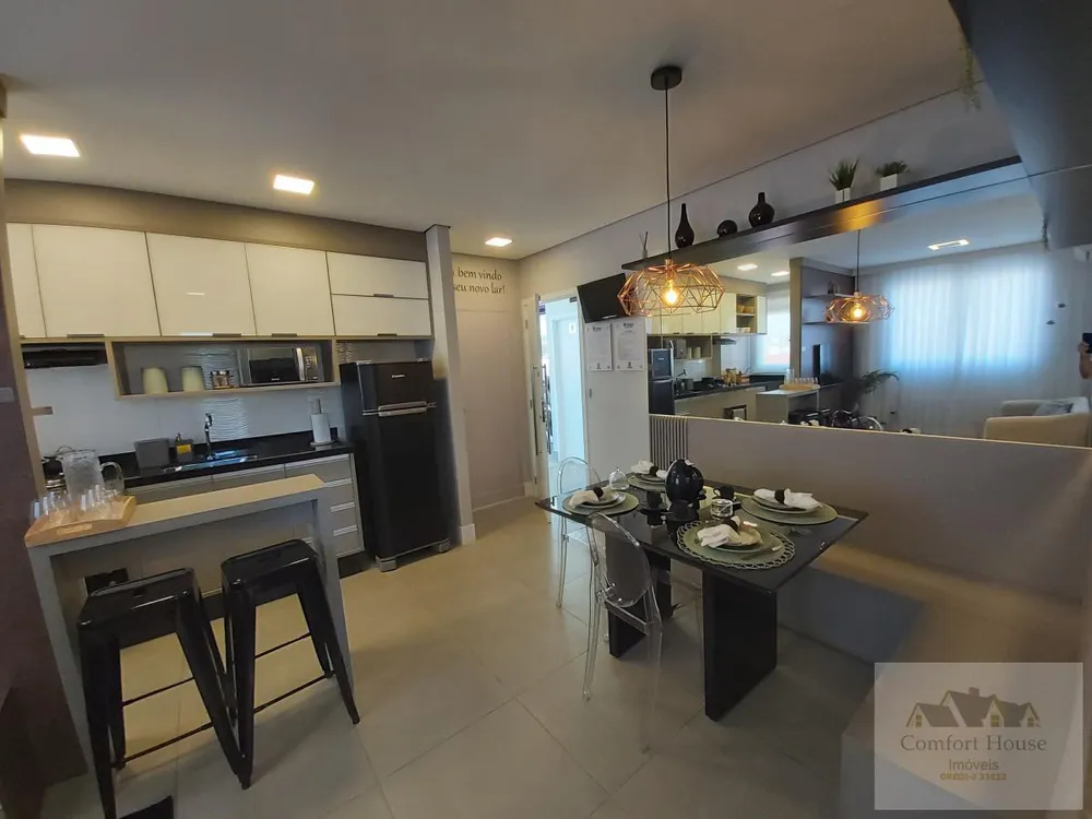 Apartamento, 2 quartos, 42 m² - Foto 1