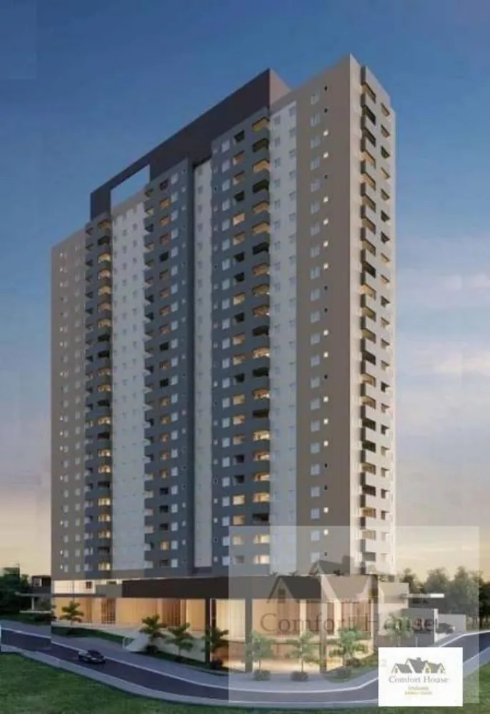 Apartamento, 2 quartos, 42 m² - Foto 8