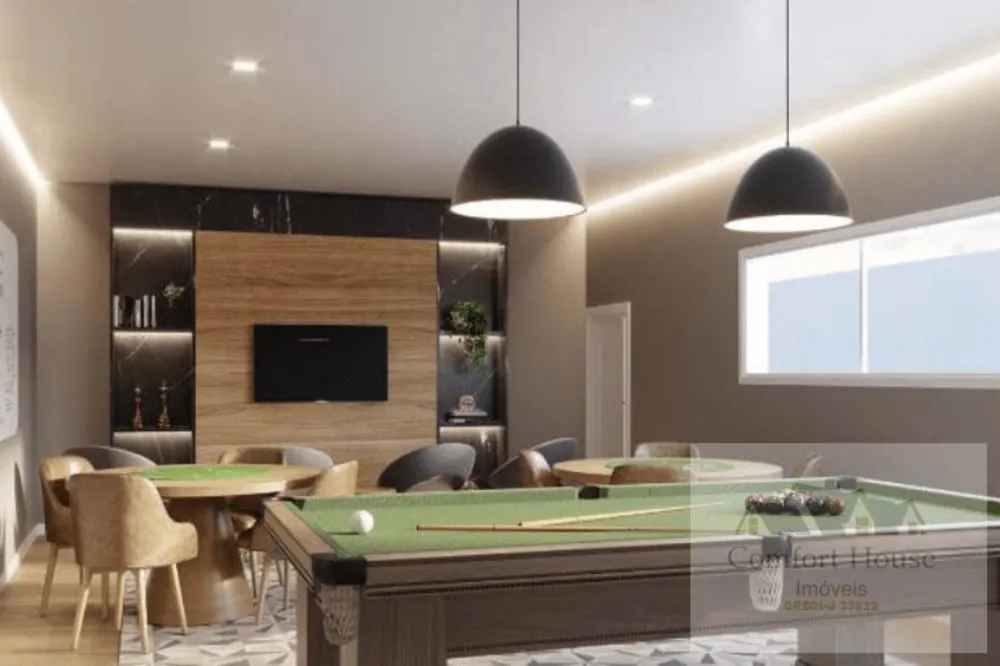 Apartamento, 2 quartos, 42 m² - Foto 10