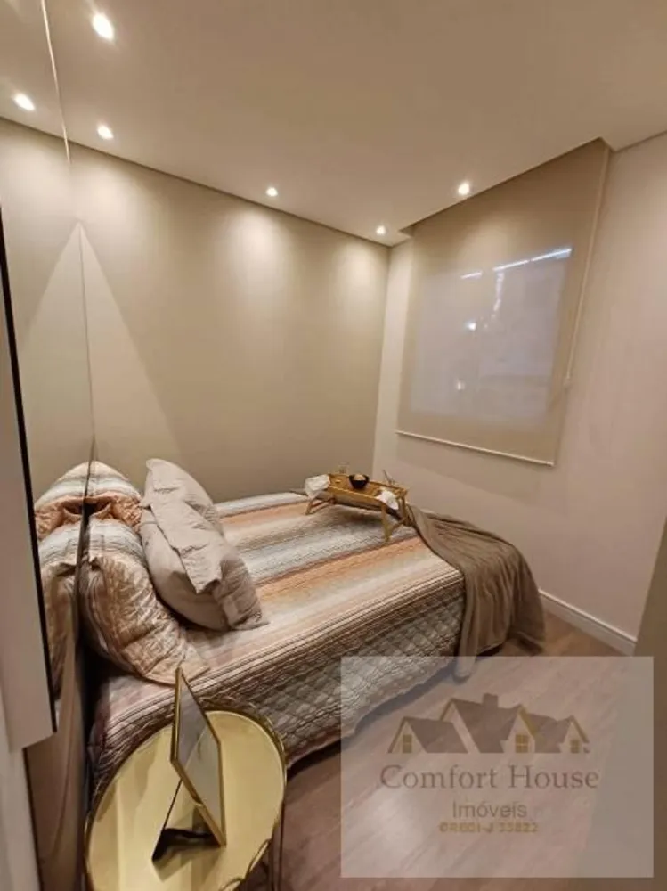 Apartamento, 2 quartos, 42 m² - Foto 7