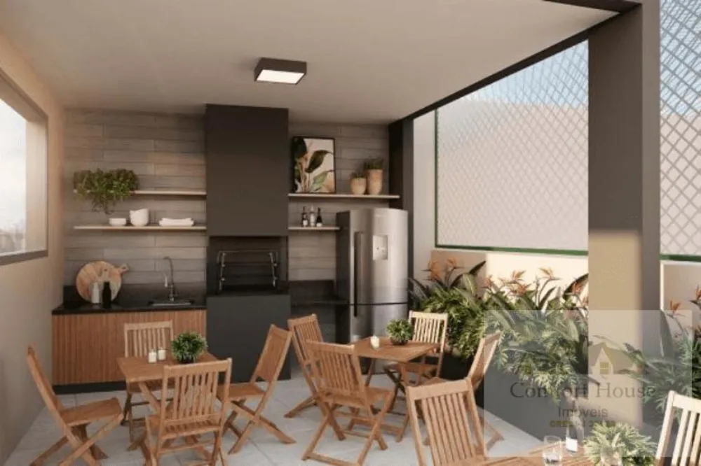 Apartamento, 2 quartos, 42 m² - Foto 9
