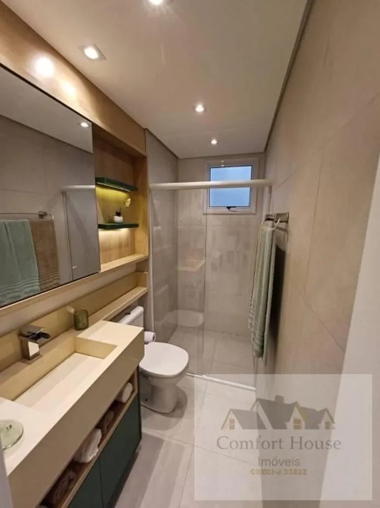 Apartamento, 2 quartos, 42 m² - Foto 6