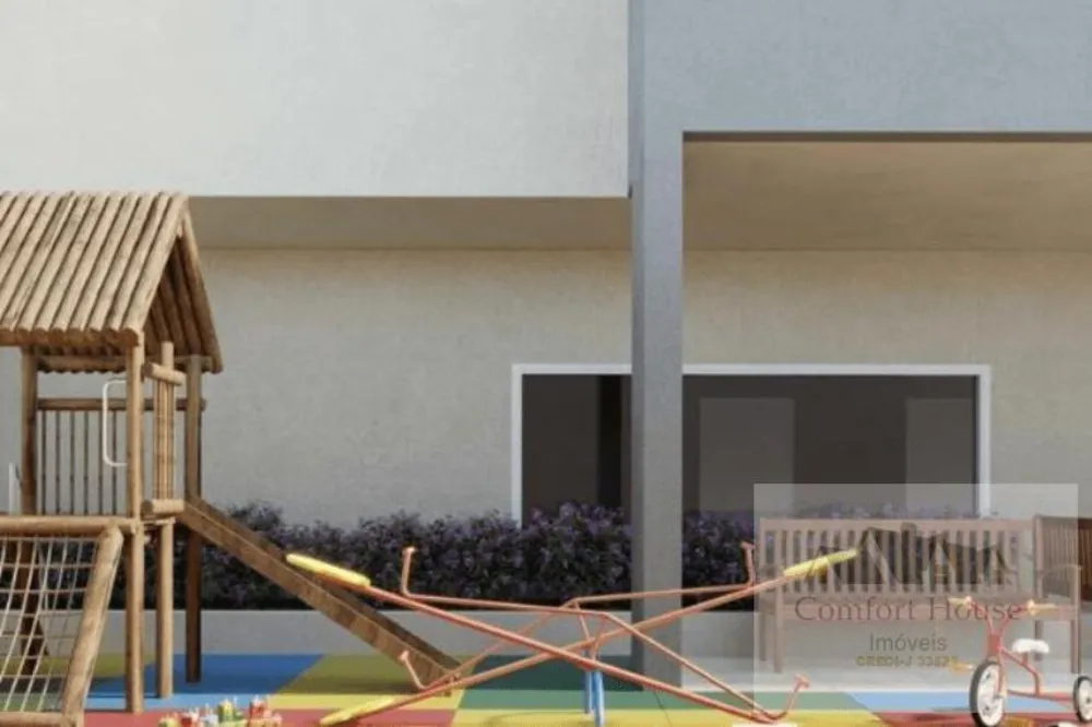 Apartamento, 2 quartos, 42 m² - Foto 12