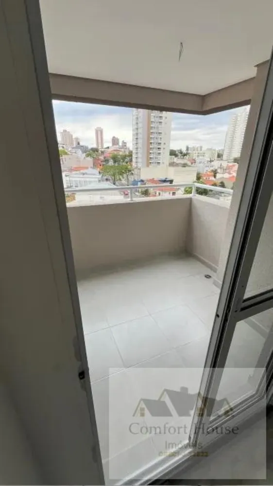 Apartamento, 2 quartos, 58 m² - Foto 1