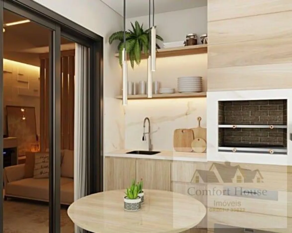 Apartamento, 2 quartos, 58 m² - Foto 13