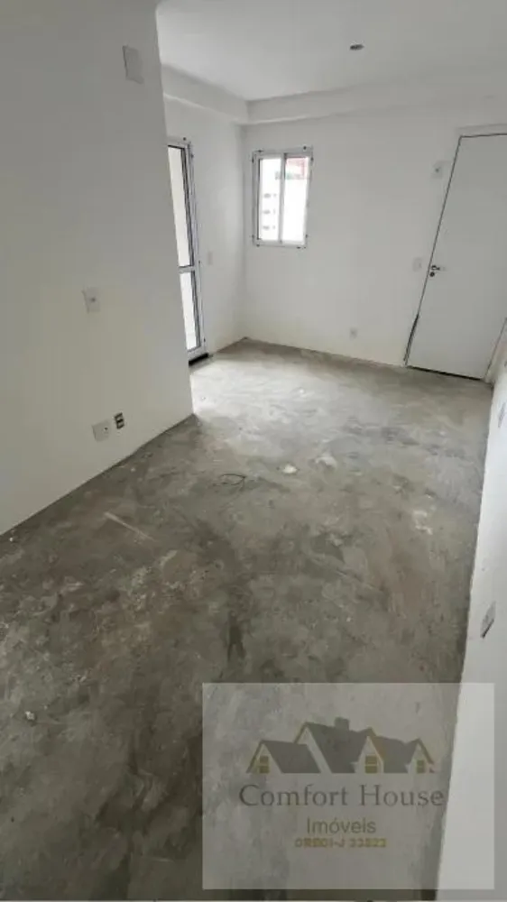 Apartamento, 2 quartos, 58 m² - Foto 8
