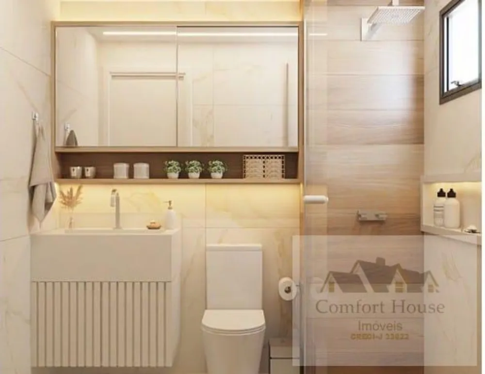 Apartamento, 2 quartos, 58 m² - Foto 12