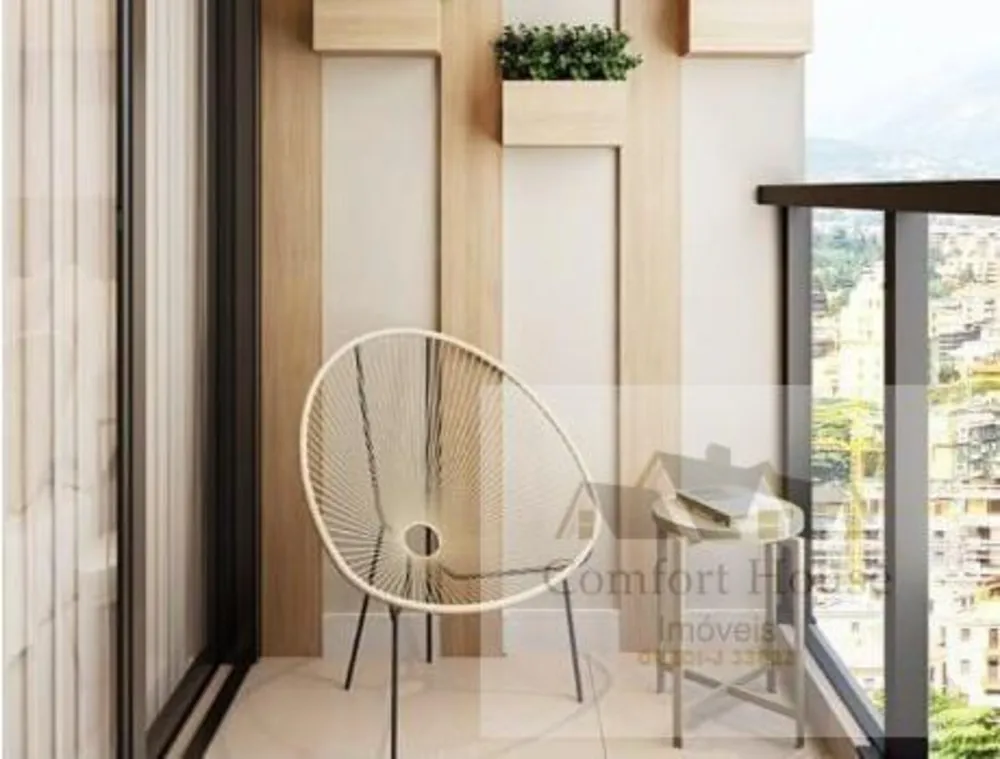 Apartamento, 2 quartos, 58 m² - Foto 16