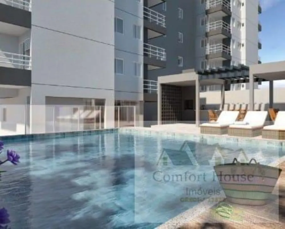 Apartamento, 2 quartos, 58 m² - Foto 5