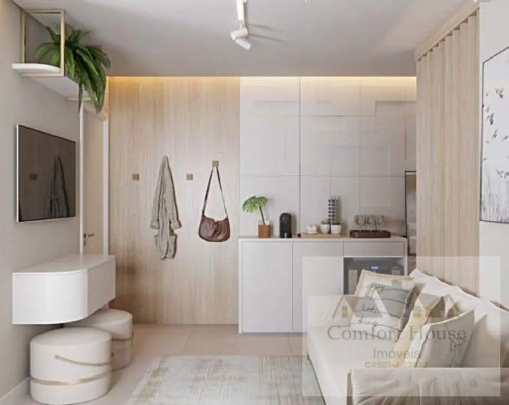 Apartamento, 2 quartos, 58 m² - Foto 14