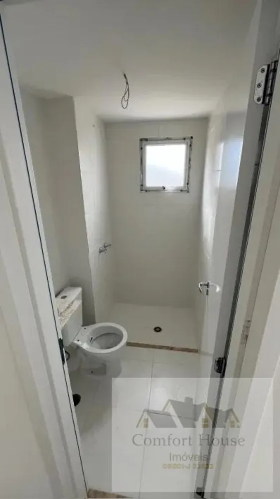 Apartamento, 2 quartos, 58 m² - Foto 4