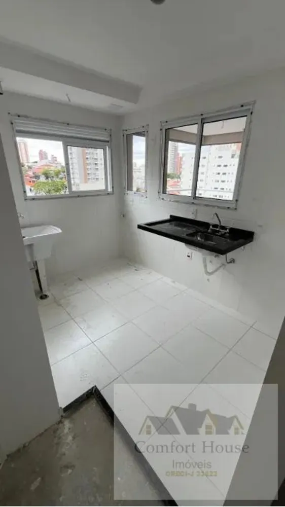 Apartamento, 2 quartos, 58 m² - Foto 3