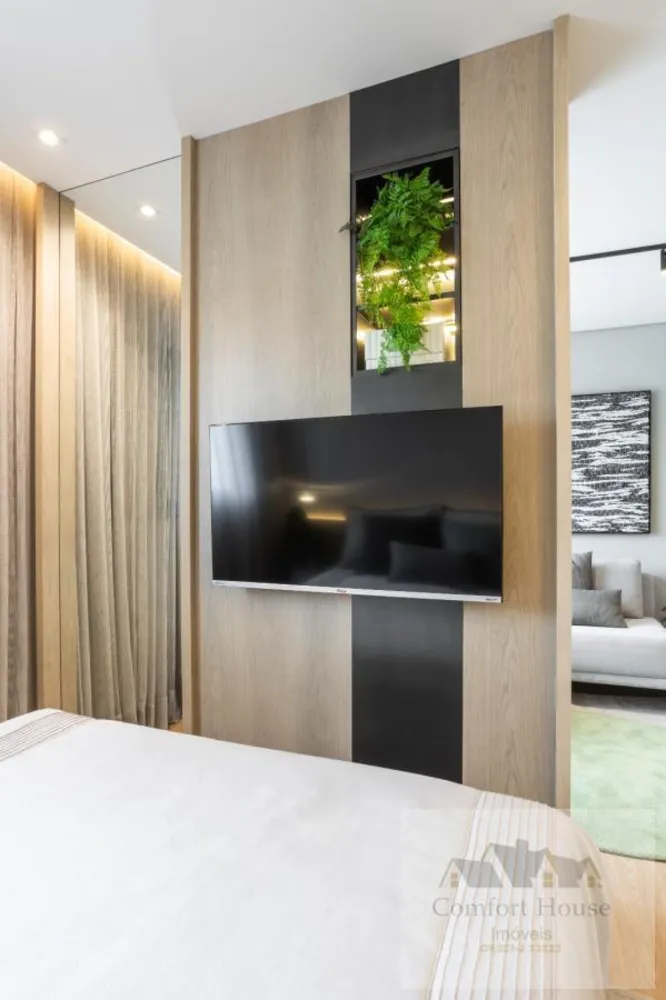 Apartamento, 2 quartos, 41 m² - Foto 10