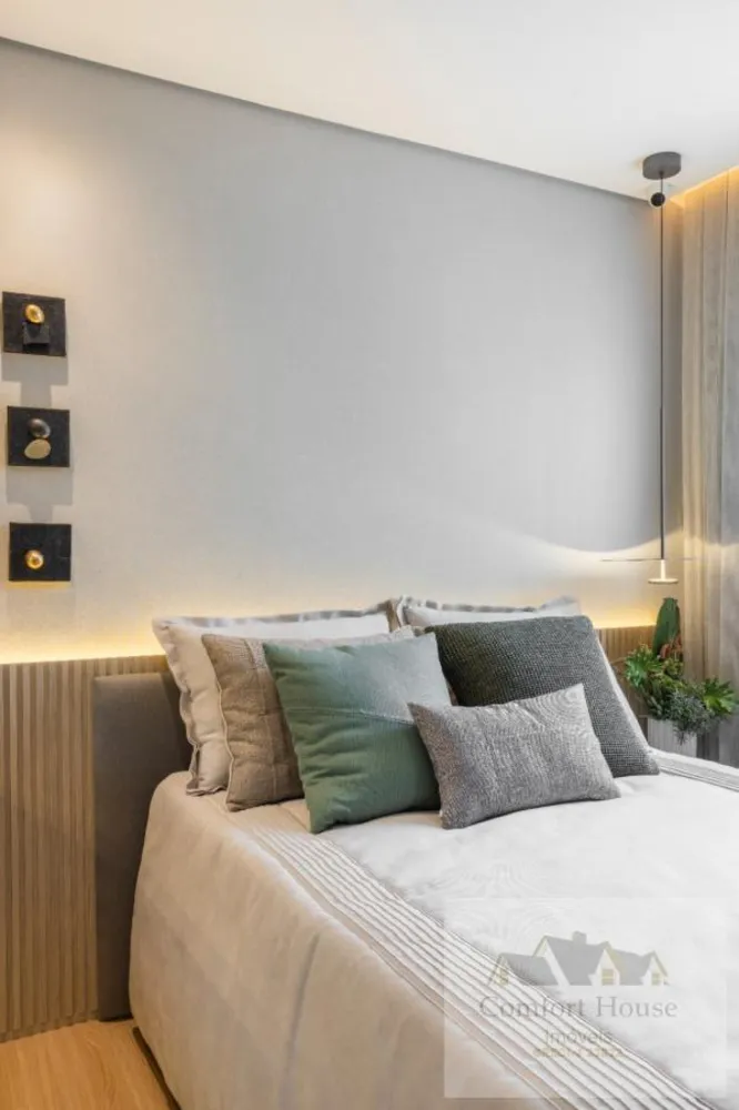 Apartamento, 2 quartos, 41 m² - Foto 8
