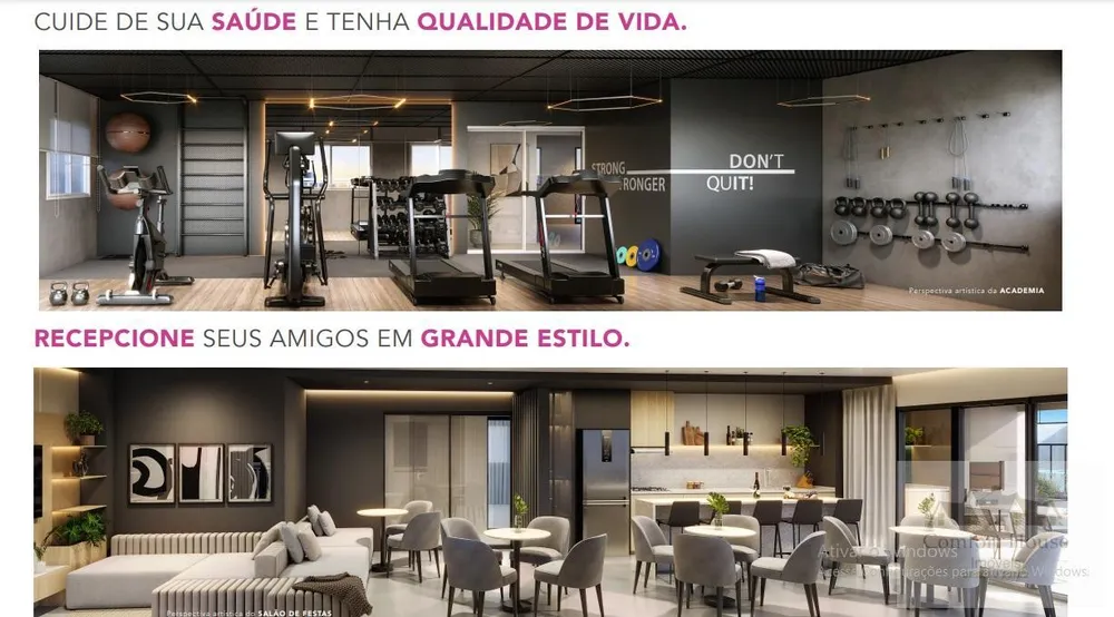 Apartamento, 2 quartos, 41 m² - Foto 13