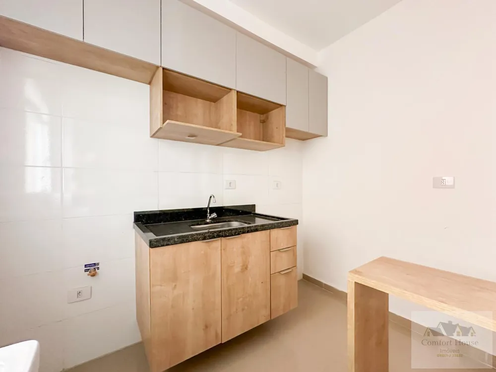 Apartamento, 1 quarto, 25 m² - Foto 10