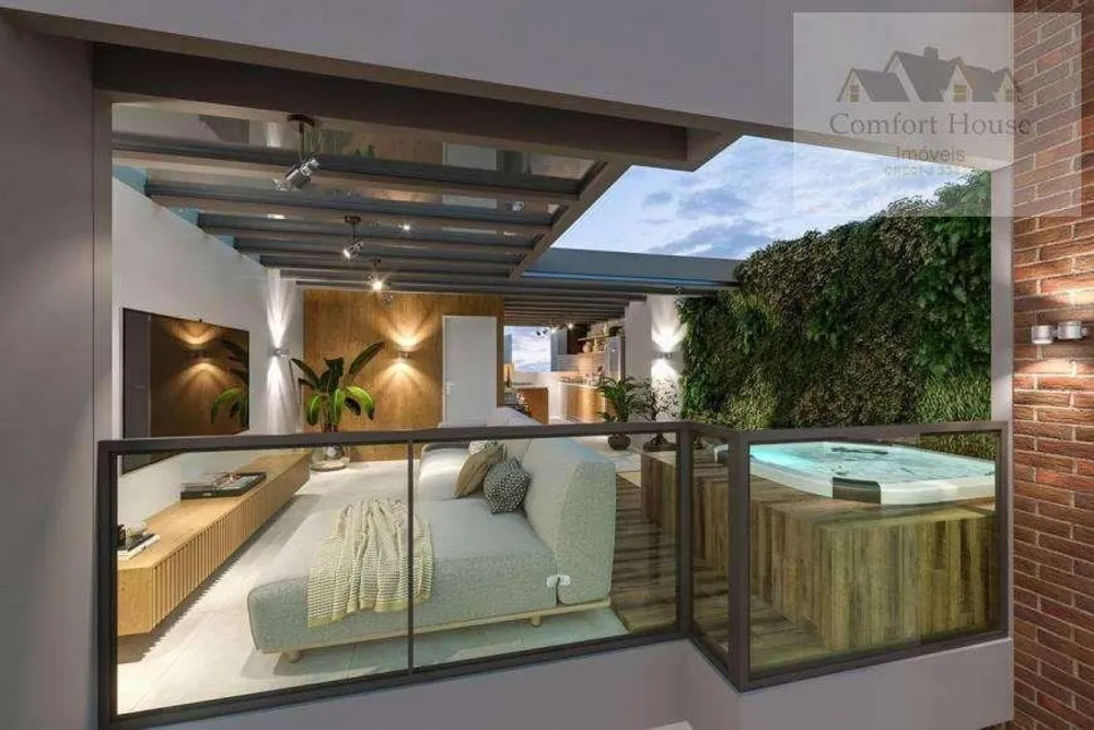 Apartamento, 3 quartos, 69 m² - Foto 1