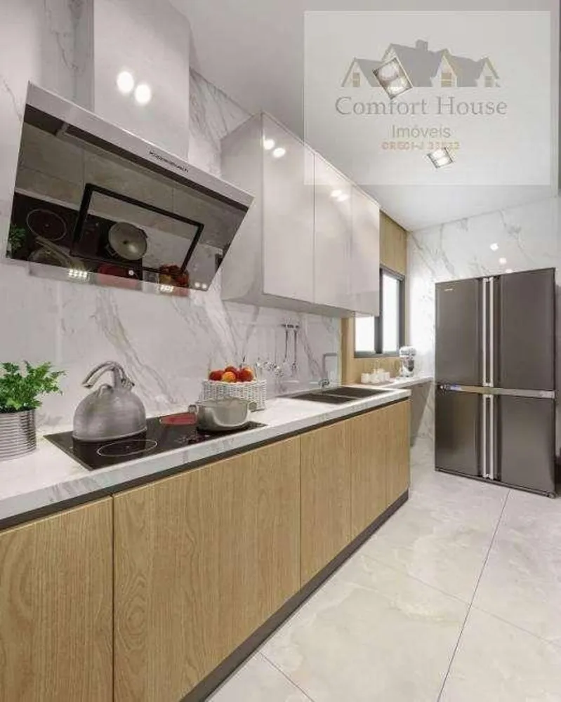 Apartamento, 3 quartos, 69 m² - Foto 5