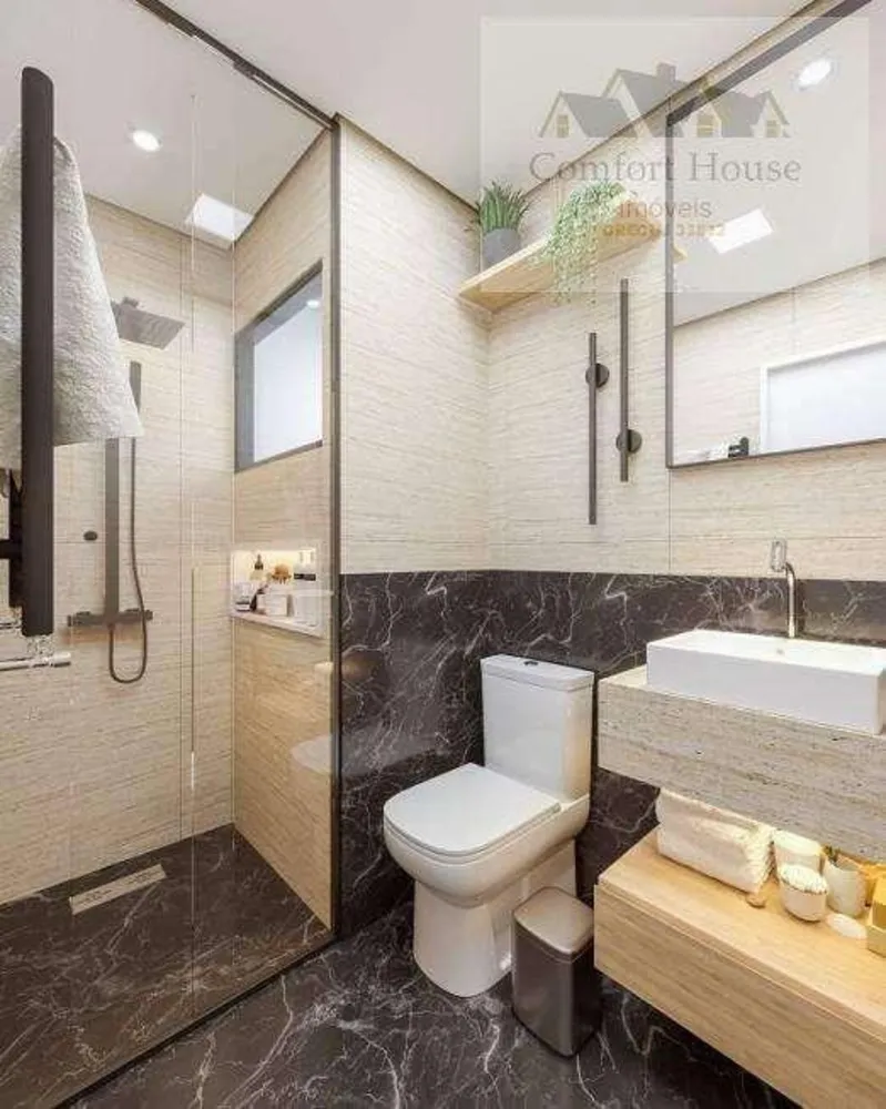 Apartamento, 3 quartos, 69 m² - Foto 6
