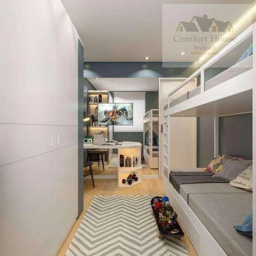 Apartamento, 3 quartos, 69 m² - Foto 7