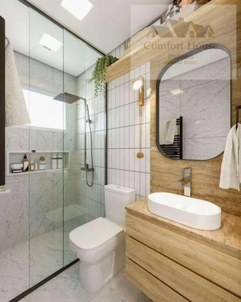 Apartamento, 3 quartos, 69 m² - Foto 6