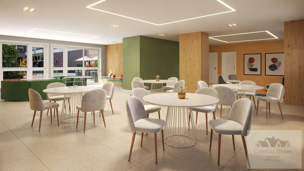 Apartamento, 2 quartos, 37 m² - Foto 12
