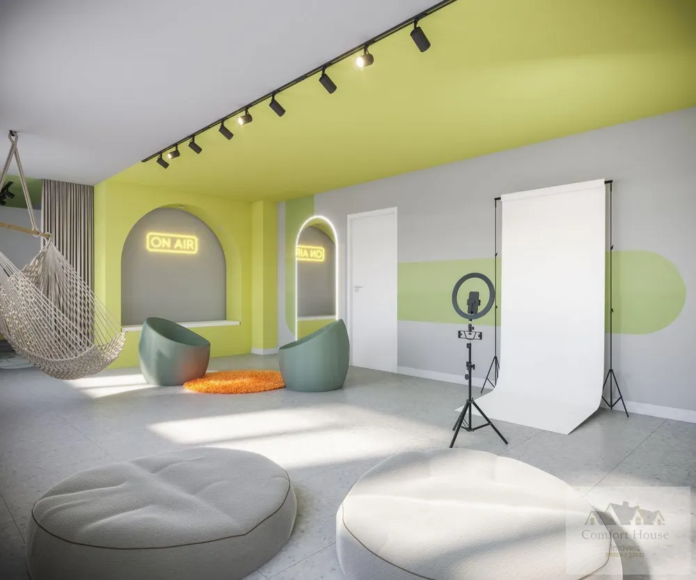 Apartamento, 2 quartos, 37 m² - Foto 7