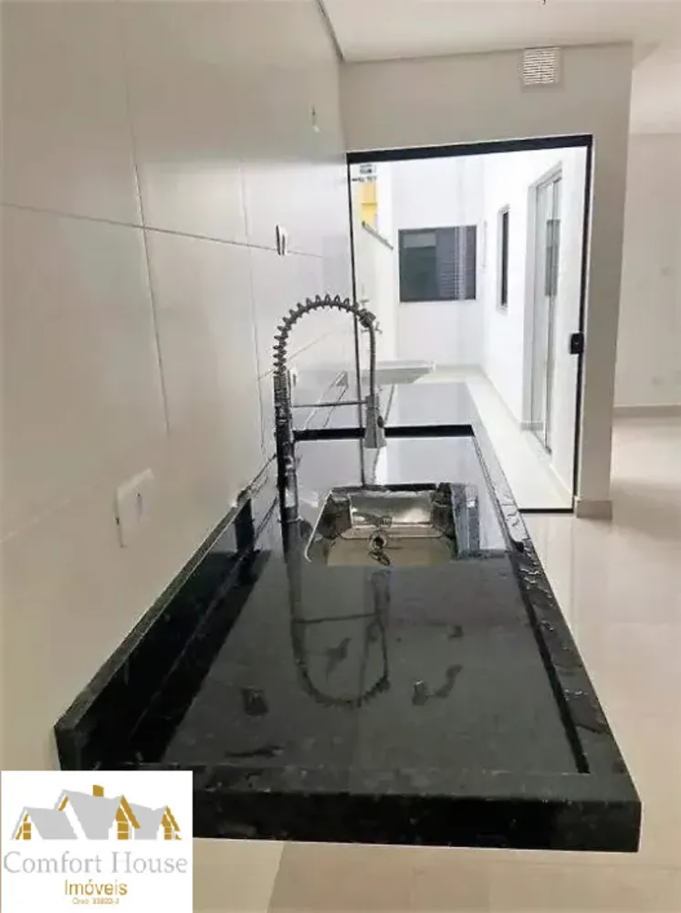 Apartamento, 2 quartos, 50 m² - Foto 3