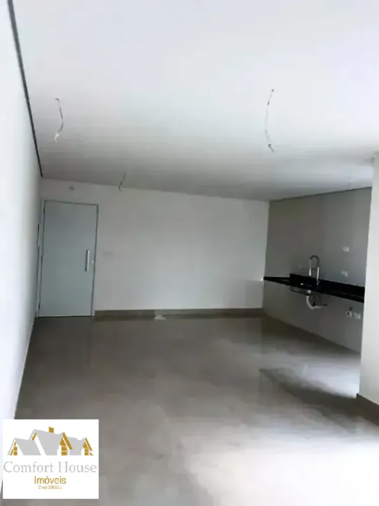Apartamento, 2 quartos, 50 m² - Foto 4