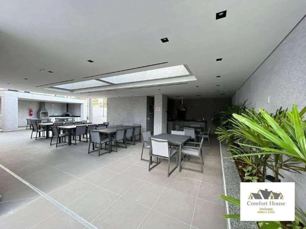 Apartamento, 2 quartos, 48 m² - Foto 10