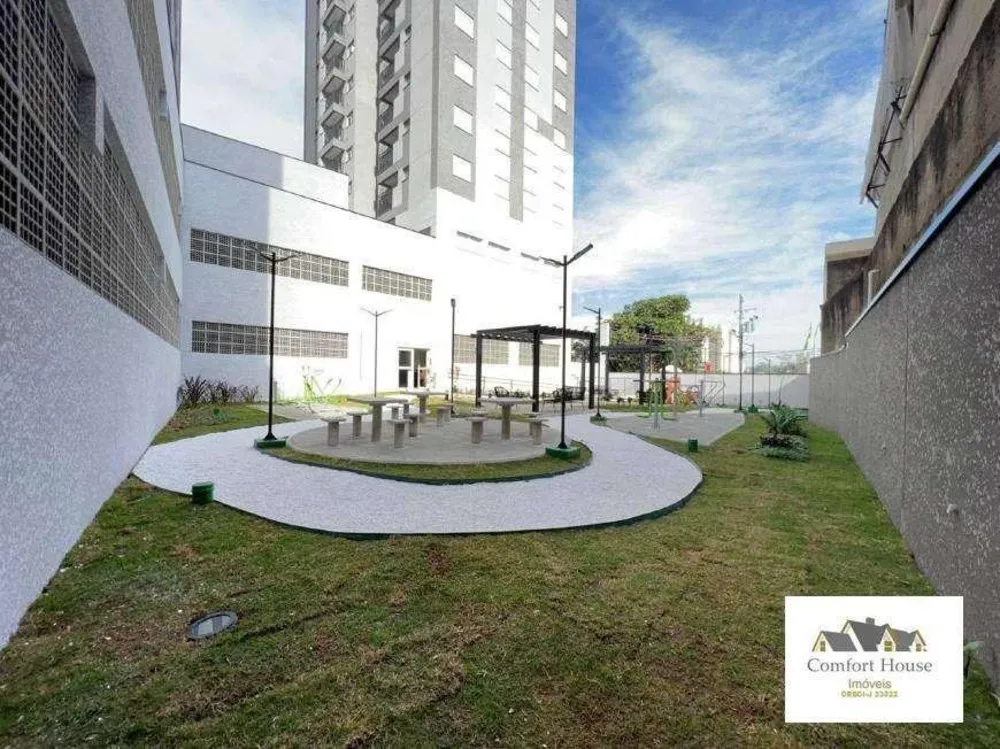 Apartamento, 2 quartos, 48 m² - Foto 7
