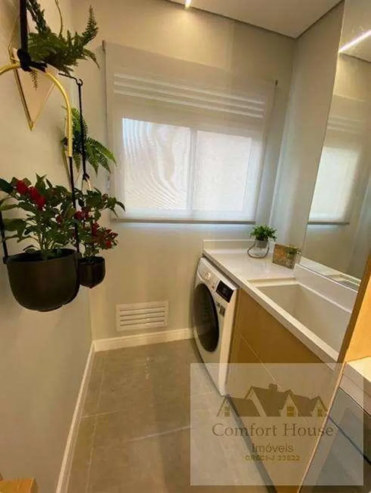 Apartamento, 2 quartos, 48 m² - Foto 12