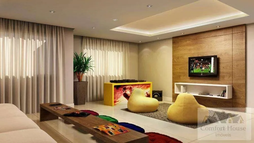 Apartamento, 2 quartos, 48 m² - Foto 13