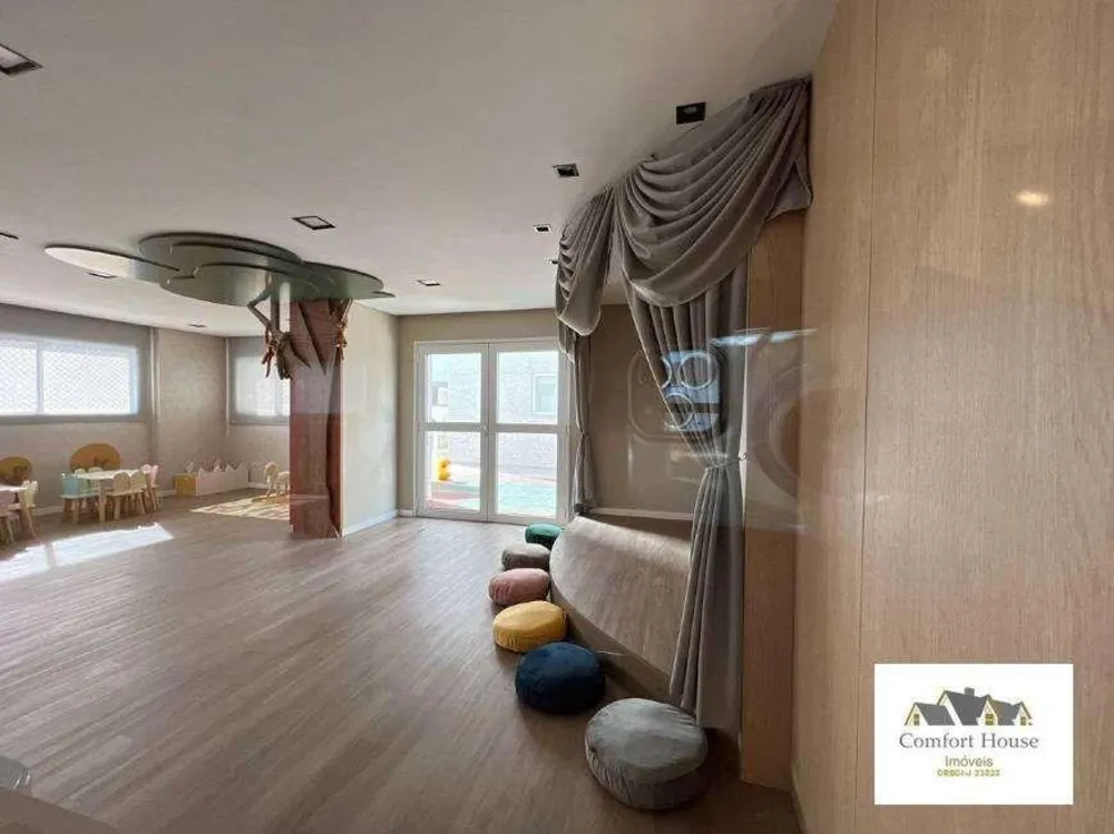 Apartamento, 2 quartos, 48 m² - Foto 8