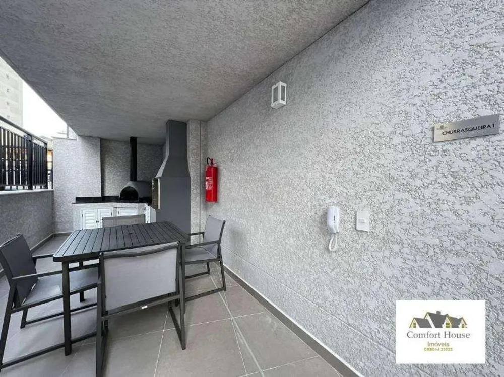 Apartamento, 2 quartos, 48 m² - Foto 7