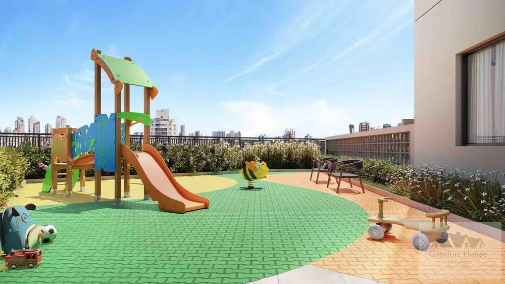 Apartamento, 2 quartos, 72 m² - Foto 12