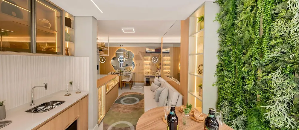 Apartamento, 2 quartos, 72 m² - Foto 5