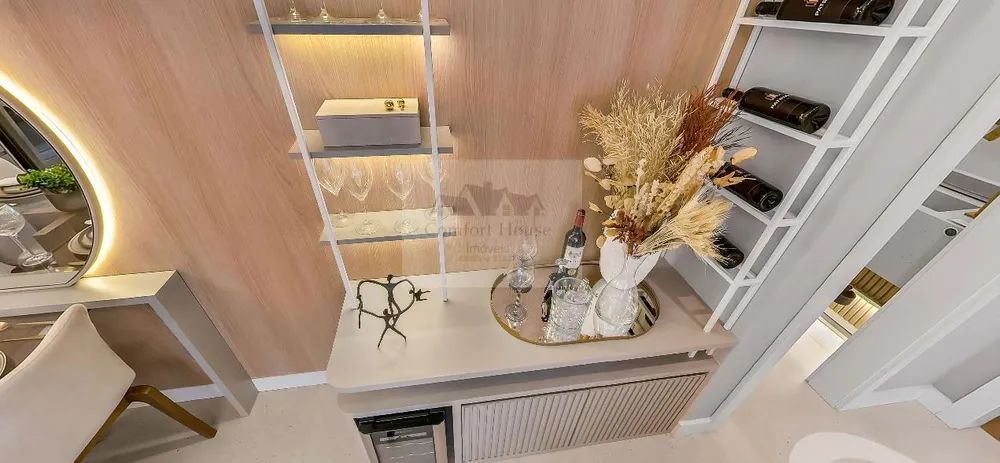 Apartamento, 2 quartos, 72 m² - Foto 6