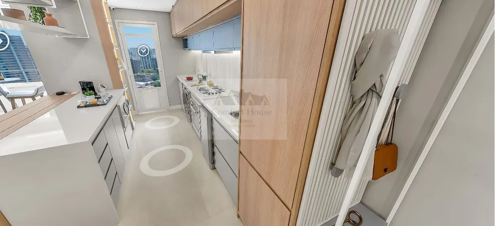 Apartamento, 2 quartos, 72 m² - Foto 4