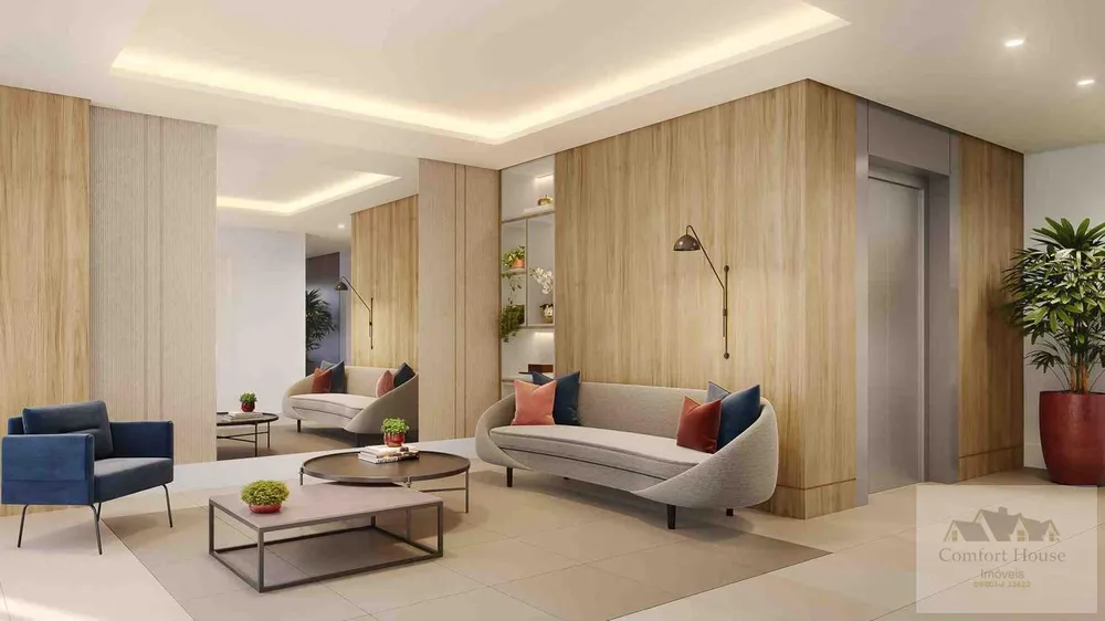 Apartamento, 2 quartos, 72 m² - Foto 15