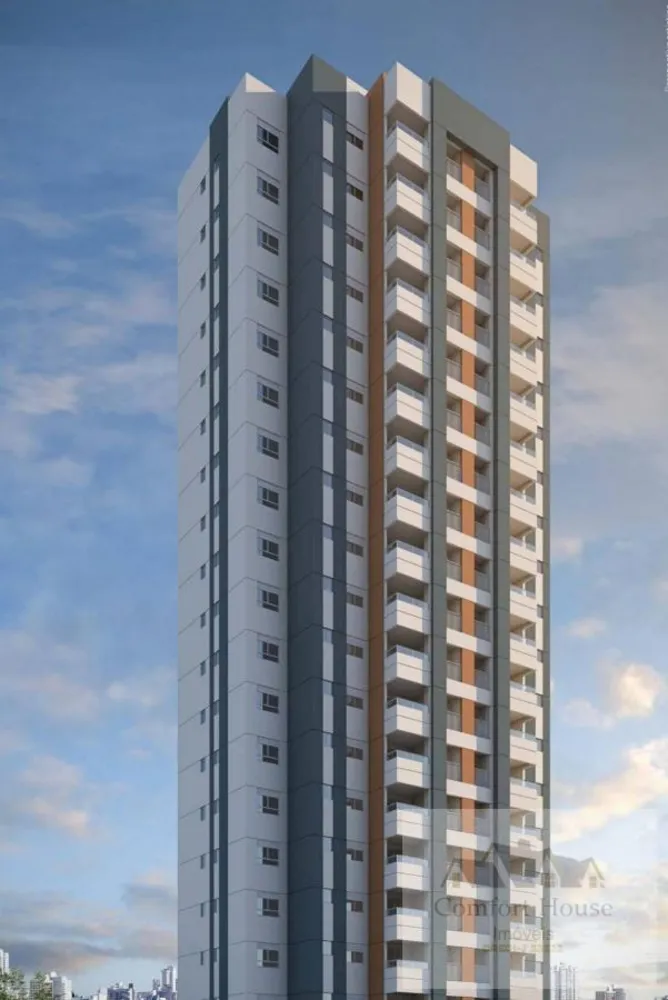 Apartamento, 2 quartos, 72 m² - Foto 9