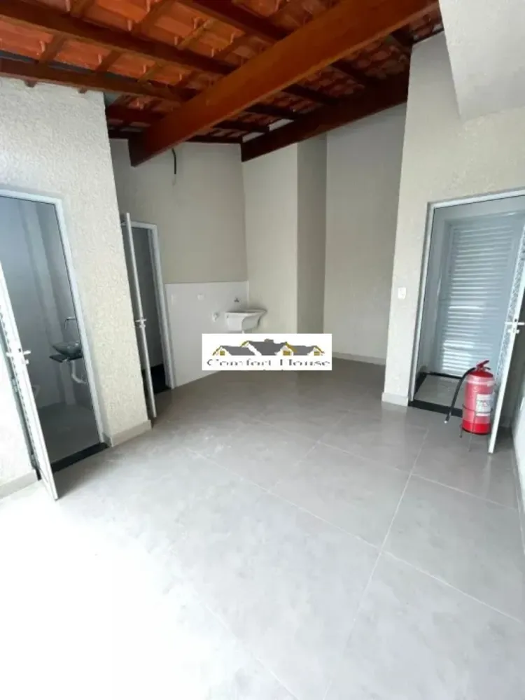 Cobertura, 2 quartos, 101 m² - Foto 14