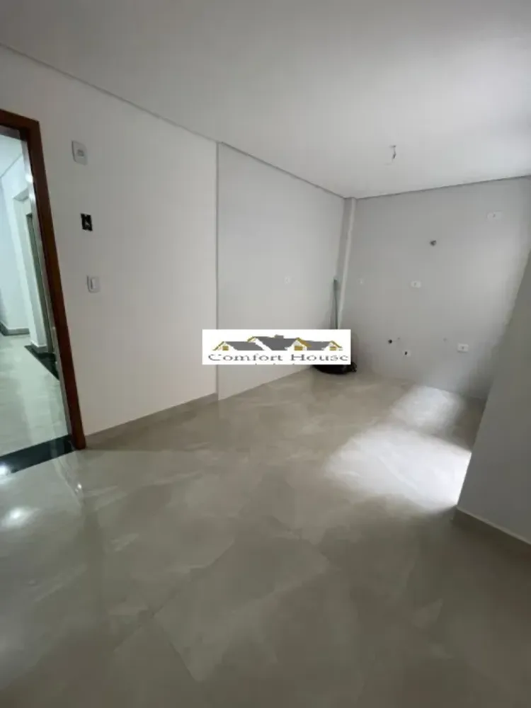 Cobertura, 2 quartos, 101 m² - Foto 2