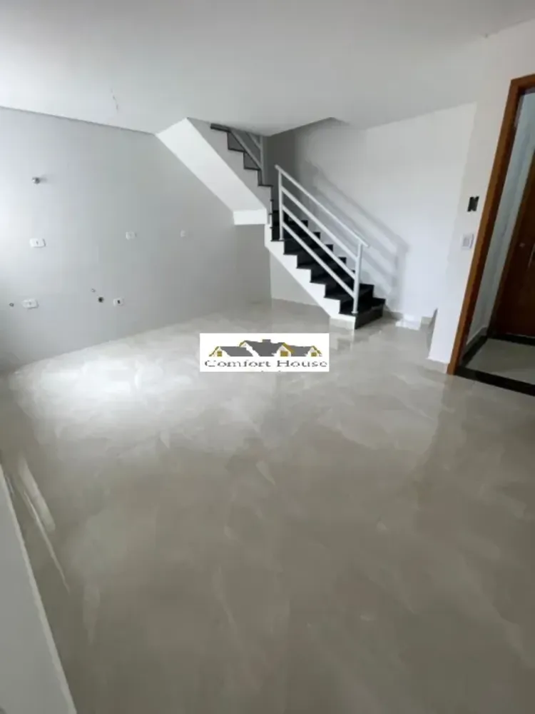 Cobertura, 2 quartos, 101 m² - Foto 1